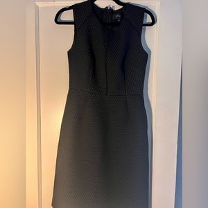 JCrew Aline work dress